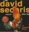 The David Sedaris Box Set - 14 CDs - David Sedaris