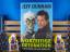 Jeff Dunham: Vorzeitige Detonation - Ach