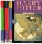 Harry Potter and the Philosophers Stone Schuber mit 3 Bücher - J.K. Rowling