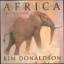 Kim Donaldson: Africa: An Artist