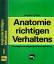 Hermann C. Felder: Anatomie richtigen Ve