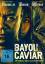 Cuba Gooding Jr,: Bayou Caviar - im Maul