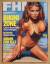 FHM - 2003 September - Carmen Electra - 