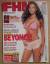 FHM - 2003 November - Beyonce - Gina Wil