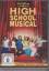 Kenny Ortega: High School Musical