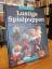 Marion Dawidowski: Lustige Spielpuppen,,