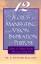 Dr. D. Richard Bellamy: 12 Secrets for M