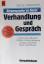 Ursula Gersbacher: Körpersprache im Beru