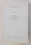 Bellinger, Gerhard J: Bibliographie des Bellinger, Gerhard J: Bibliographie des