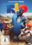 Carlos Saldanha: Rio, DVD Blue Sky, von 