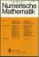 Verschiedene: Numerische Mathematik Vol.