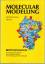 Molecular Modelling. Biotechnologie. Rechnergestütztes Modellieren von Molekülen. Workshop Juni 1987