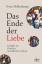 Sven Hillenkamp: Das Ende der Liebe - Ge