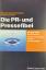 gebrauchtes Buch – Schulz-Brudhoel, Norbert; Fürstenau – Die PR- und Pressefibel - Zielgerichtete Medienarbeit. Ein Praxislehrbuch für Ein- und Aufsteiger – Bild 2