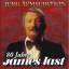 James Last: 80 Jahre James Last. Jubiläu