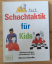 Murray Chandler: Schachtaktik für Kids. 