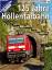 Eisenbahn-Kurier Themen 48. Ein Magazin vom Eisenbahn-Kurier. 125 Jahre Hollentalbahn.  [= EK-Themen 48 Höllentalbahn]. - Frister, Thomas (Chefred.)