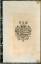 antiquarisches Buch – Giuseppe Verdi – Rigoletto. Opera del Maestro Giuseppe Verdi. Per Canto con accompagnamento dé Piano forte. [= L. E. 1345.] – Bild 3