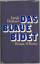 Joseph Breitbach: Das blaue Bidet oder D