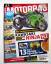 MOTORRAD: MOTORRAD 2014 Nr.21 On-/Offroa