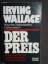 Irving Wallace: Der Preis