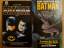 2 Bücher: Batman / Mehr Abenteuer von Batman - Craig S. Gardner, Greenberg, Martin H