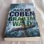 gebrauchtes Buch – Harlan Coben – Das Grab im Wald - vollständige TB-Ausgabe – Bild 4