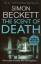 Beckett Simon: The Scent of Death