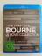 The complete Bourne - 4 Movie Collection