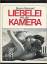 Bernard: Liebelei mit der Kamera