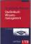 Ursula Hasler Roumois: Studienbuch Wisse Ursula Hasler Roumois: Studienbuch Wisse