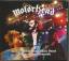 Motörhead (>> Lemmy Kilmister): Better M Motörhead (>> Lemmy Kilmister): Better M