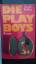 Harold Robbins: Die Play Boys