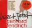 Rainhard Fendrich: Hier + Jetzt