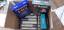 Various: 10 gebrauchte VHS Videos zum Wi