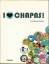 I love chapas - Eva Minguet Camara