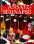 Ansatz-Schnäpse (Rezepte) 9783867666343