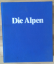 Das große ADAC-Alpenbuch