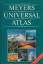 Dr. Adolf Hanle: Meyers Universal-Atlas 