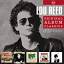 Lou Reed: Original Album Classics (5 CDs