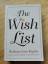 Barbara Ann Kipfer: The Wish List