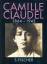 Reine-Marie Paris: Camille Claudel 1864 