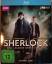 McGuigan, Paul, Haynes, Toby: Sherlock -