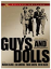 Joseph L.Mankiewicz: Guys And Dolls - Sc