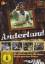 Anderland - Folge 23-45 [4 DVDs]