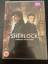 Sherlock - Complete Series Three