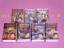 Joanne K. Rowling: Harry Potter Band 1-7