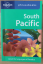 Lonely Planet Phrasebook South Pacific