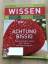 SZ Wissen 03 - Mai 2005 05/2005 - Achtun