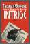 Thomas Gifford: Intrige